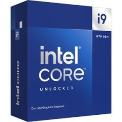Intel Core i9-14900KF processor 36