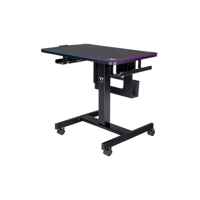 ThermalTake Cycledesk 100 Black ThermalTake Cycledesk 100 Black