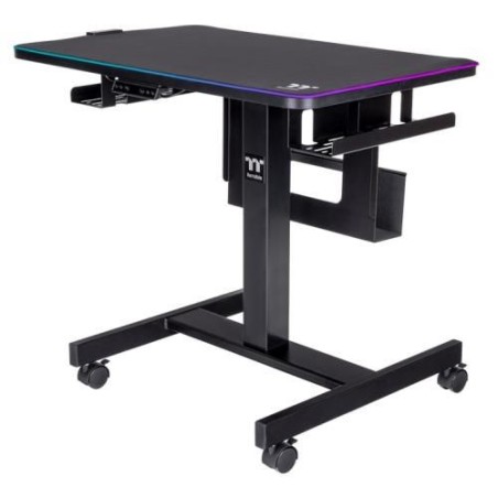 ThermalTake Cycledesk 100 Black