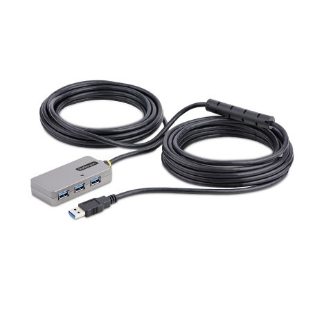 StarTechcom USB Extender Hub 10m USB 30