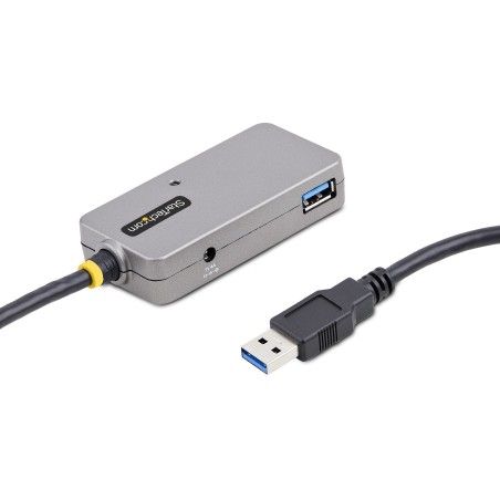 StarTechcom USB Extender Hub 10m USB 30