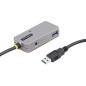 StarTechcom USB Extender Hub 10m USB 30 StarTechcom USB Extender Hub 10m USB 30