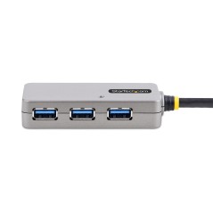 StarTechcom USB Extender Hub 10m USB 30