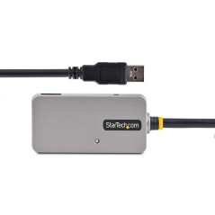 StarTechcom USB Extender Hub 10m USB 30