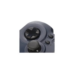 Logitech Gamepad F310 Controller PC Sort Blå