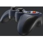 Logitech Gamepad F310 Controller PC Sort Blå Logitech Gamepad F310 Controller PC Sort Blå