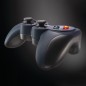 Logitech Gamepad F310 Controller PC Sort Blå Logitech Gamepad F310 Controller PC Sort Blå