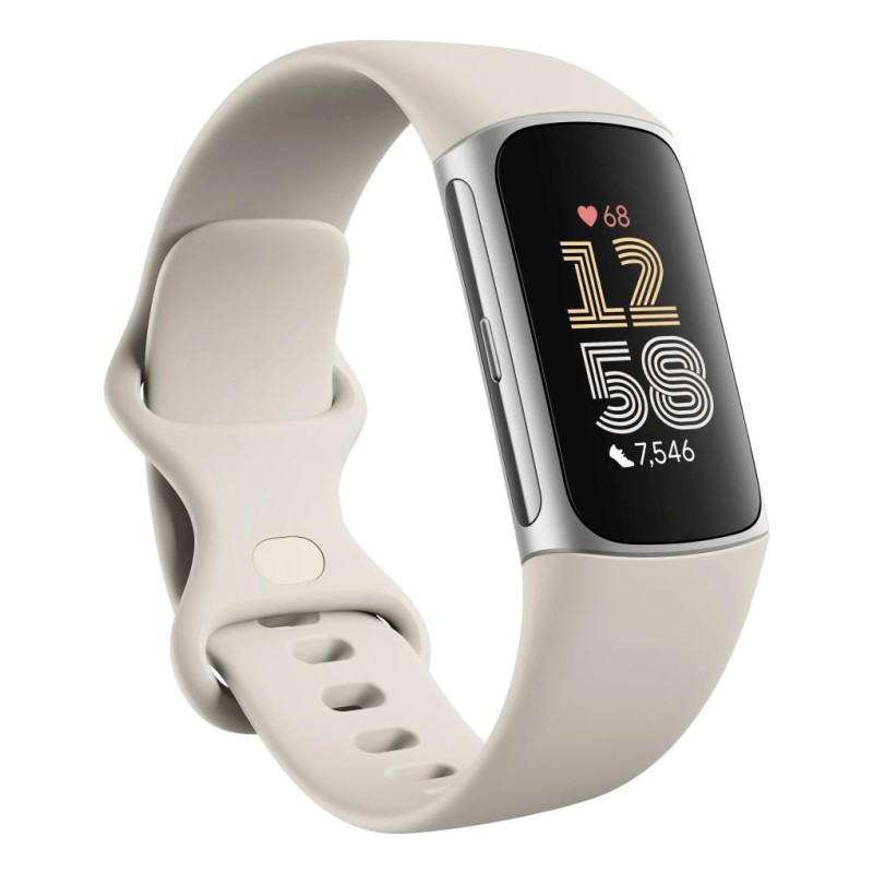Fitbit Charge 6 Amoled Wristband
