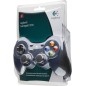 Logitech Gamepad F310 Controller PC Sort Blå Logitech Gamepad F310 Controller PC Sort Blå