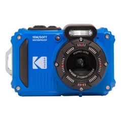 Kodak Pixpro Wpz2 123 Compact