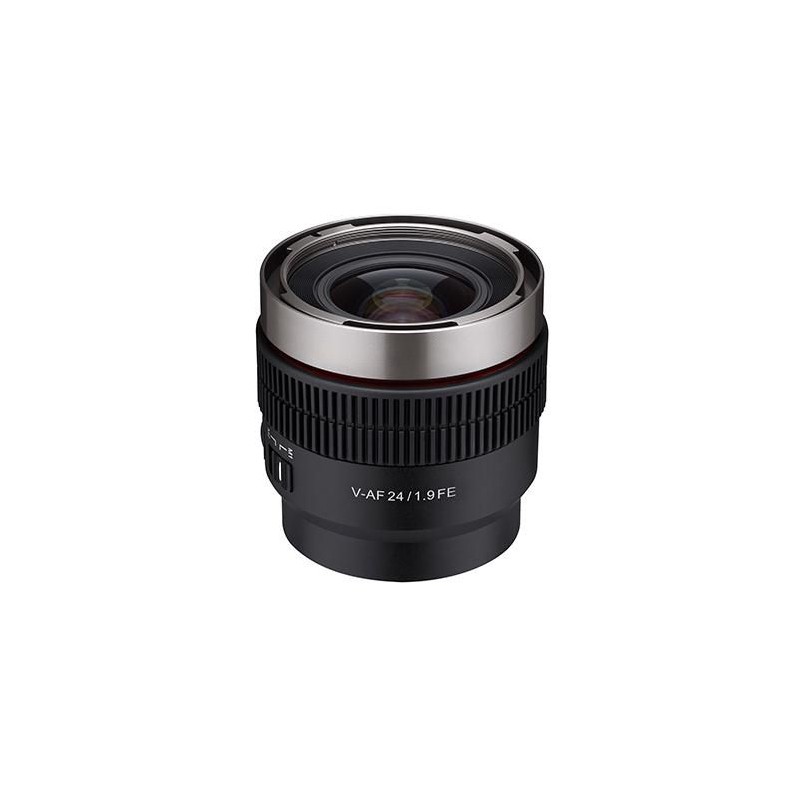 Samyang Sycaf24-Nex Milc Cinema Lens