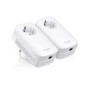 TP-Link TL-PA8010P KIT Bro 1.2Gbps Kabling