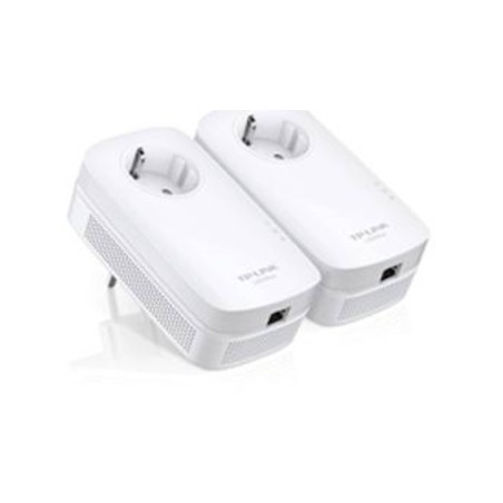 TP-Link TL-PA8010P KIT Bro 1.2Gbps Kabling