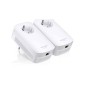 TP-Link TL-PA8010P KIT Bro 1.2Gbps Kabling