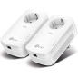 TP-Link TL-PA8010P KIT Bro 1.2Gbps Kabling