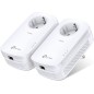 TP-Link TL-PA8010P KIT Bro 1.2Gbps Kabling