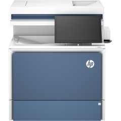 HP Color Laserjet Enterprise