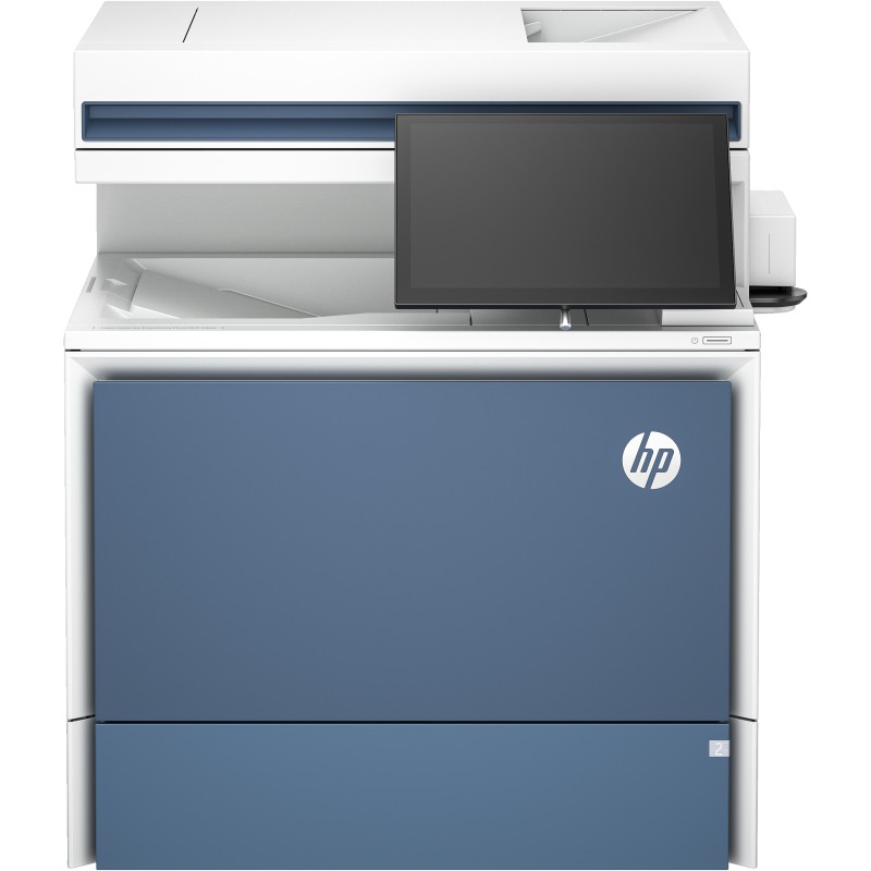 HP Color Laserjet Enterprise