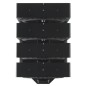 Flexson Speaker Mount Wall Black