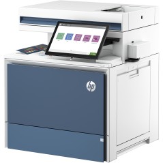 HP Color Laserjet Enterprise