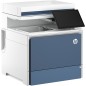 HP Color Laserjet Enterprise