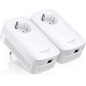 TP-Link TL-PA8010P KIT Bro 1.2Gbps Kabling