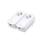 TP-Link TL-PA8010P KIT Bro 1.2Gbps Kabling