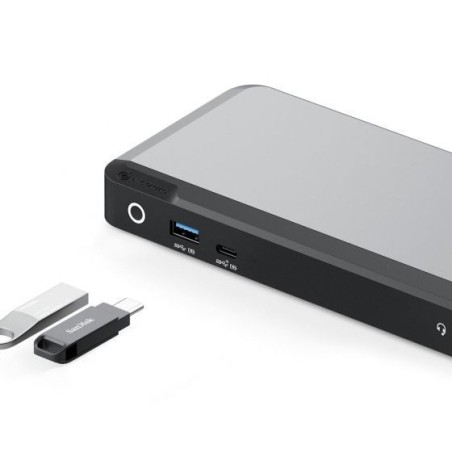 Alogic Laptop DockPort Replicator