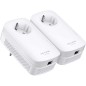 TP-Link TL-PA8010P KIT Bro 1.2Gbps Kabling