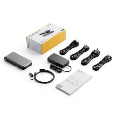 Alogic Laptop DockPort Replicator