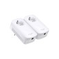 TP-Link TL-PA8010P KIT Bro 1.2Gbps Kabling
