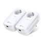 TP-Link TL-PA8010P KIT Bro 1.2Gbps Kabling