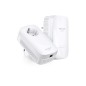 TP-Link TL-PA8010P KIT Bro 1.2Gbps Kabling