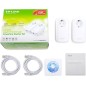 TP-Link TL-PA8010P KIT Bro 1.2Gbps Kabling