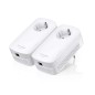 TP-Link TL-PA8010P KIT Bro 1.2Gbps Kabling