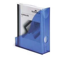 Durable Basic Blue Transparent
