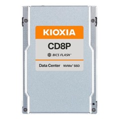 KIOXIA Cd8P-R 25 384 Tb Pci