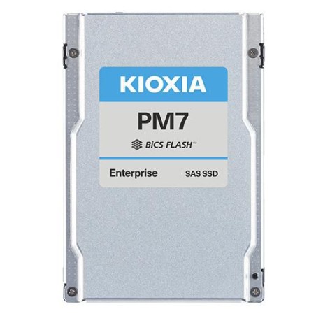 KIOXIA Pm7-R 25 307 Tb Sas Bics