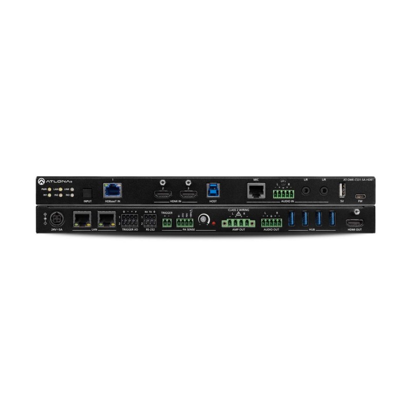 Atlona AT-OME-CS31-SA-HDBT -