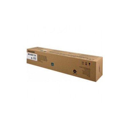 Sharp Toner Cartridge 1 PcS