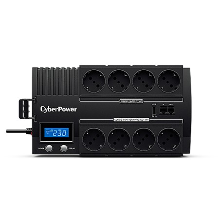 CyberPower Uninterruptible Power Supply