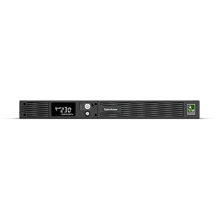 CyberPower Uninterruptible Power Supply