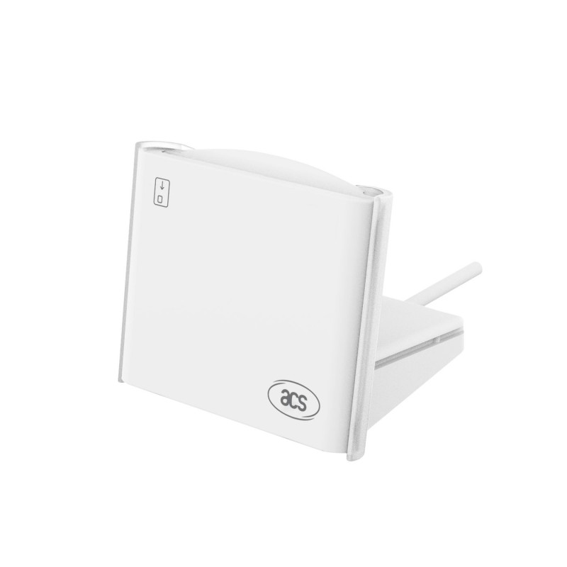 ACS ACR40U Type-C USB Contact ACS ACR40U Type-C USB Contact