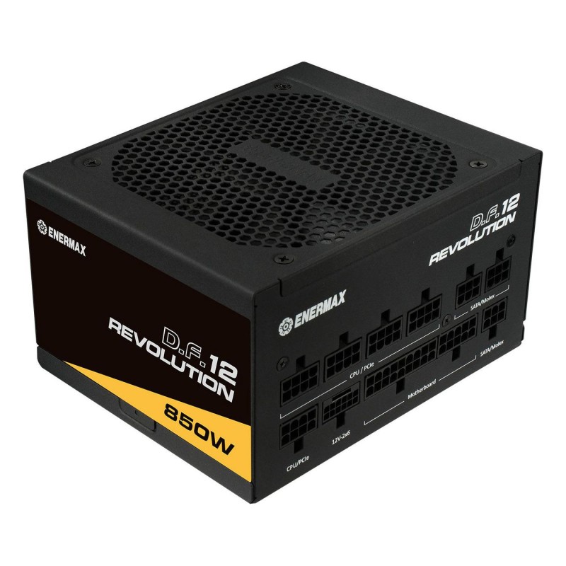 Enermax Revolution DF12 Power Enermax Revolution DF12 Power