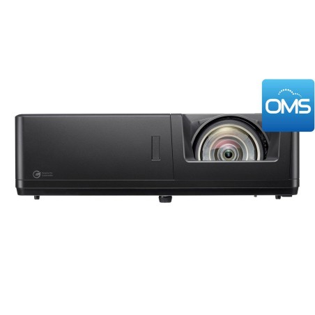 Optoma ZK608TST 4K UHD professional