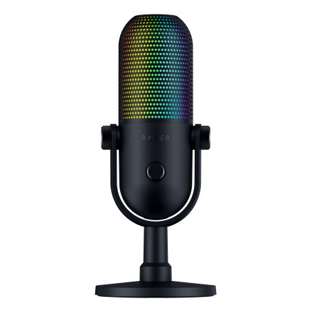 Razer Seiren V3 Chroma Black Tablet