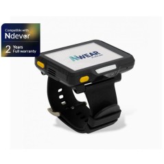 Newland WD1-V2 Wearable Watch 28