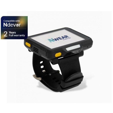Newland WD1-V2 Wearable Watch 28