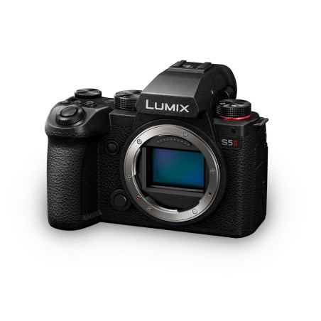 Panasonic Lumix S5Ii Milc Body 242 Mp