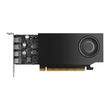 PNY Nvidia Rtx A1000 8 Gb Gddr6